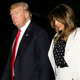 Illustration for article titled No Way: Melania Reportedly Refused to Appear at Trumps Side Following the iAccess Hollywood/i Tape
